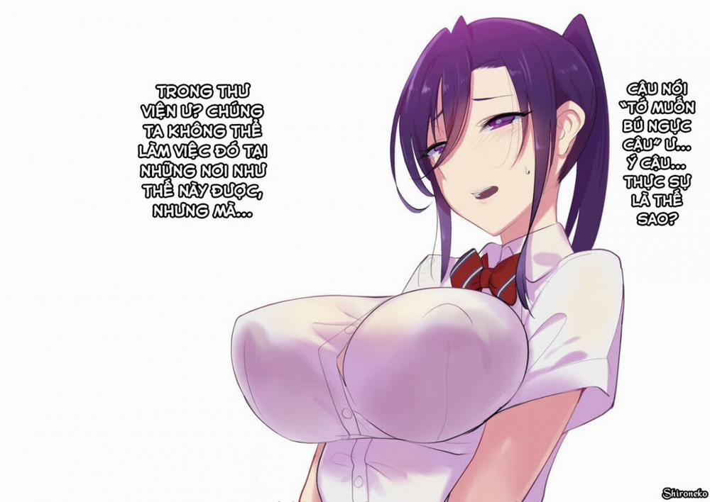 Mesudachi The Series 2.5 trang 13