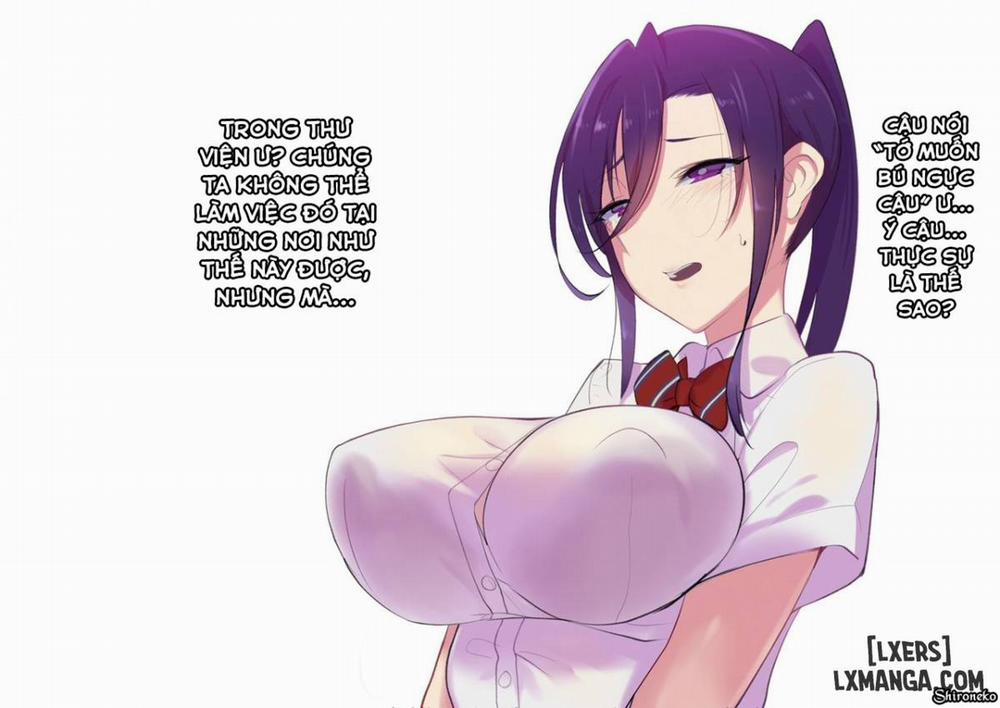 Mesudachi 2.5 trang 13