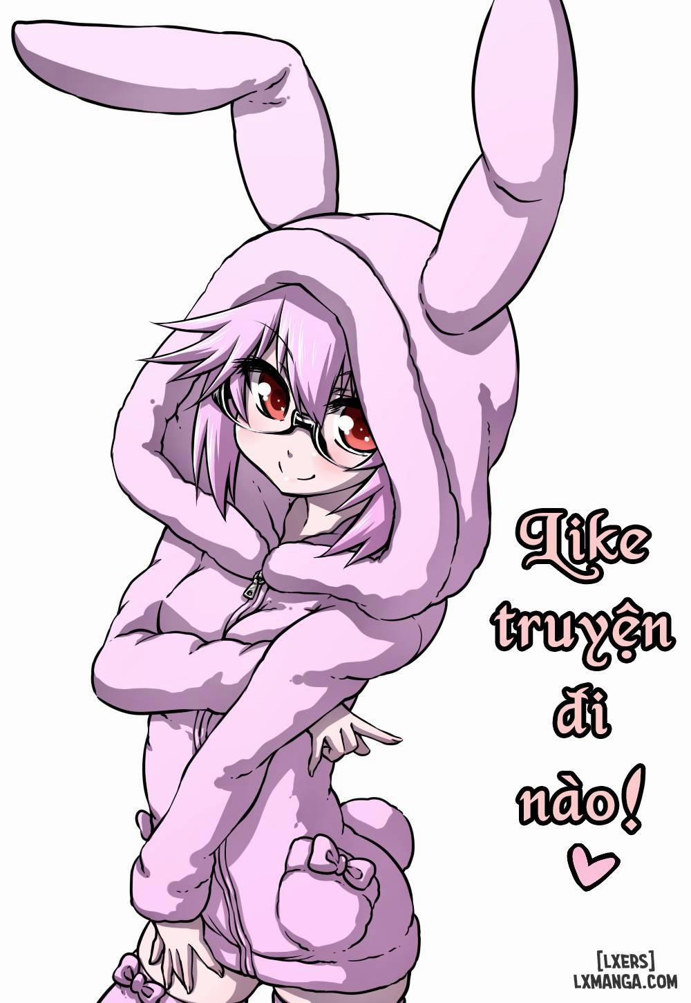 Mesudachi 2 trang 34