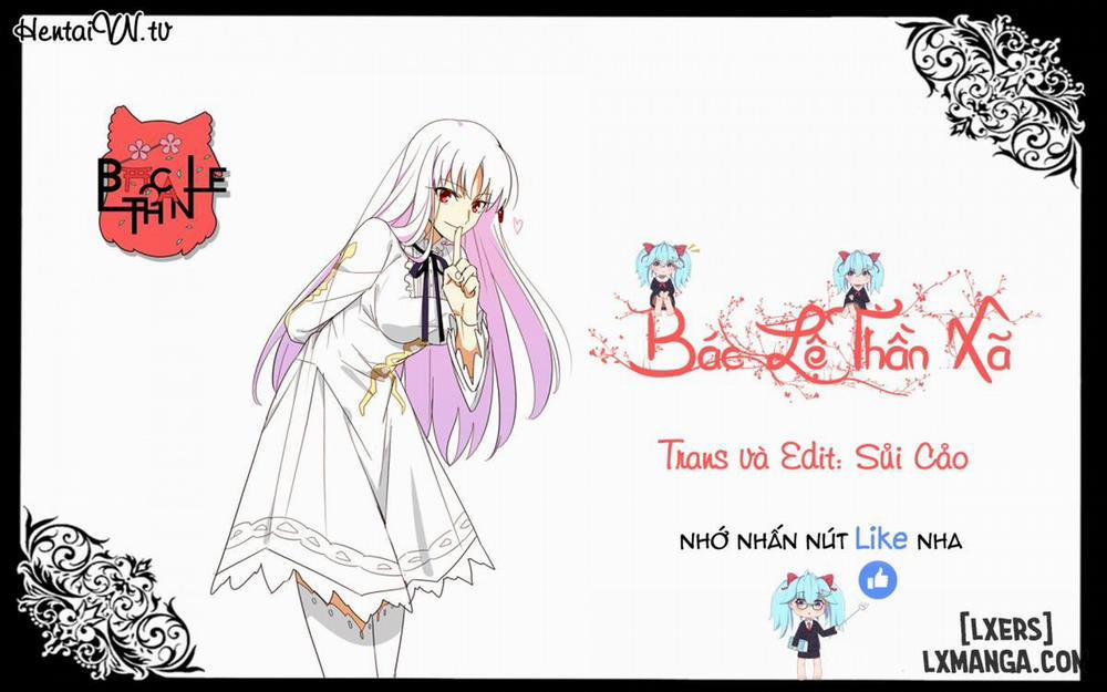 Mesugaki Bitch na Illya-chan to Asobo Oneshot trang 27