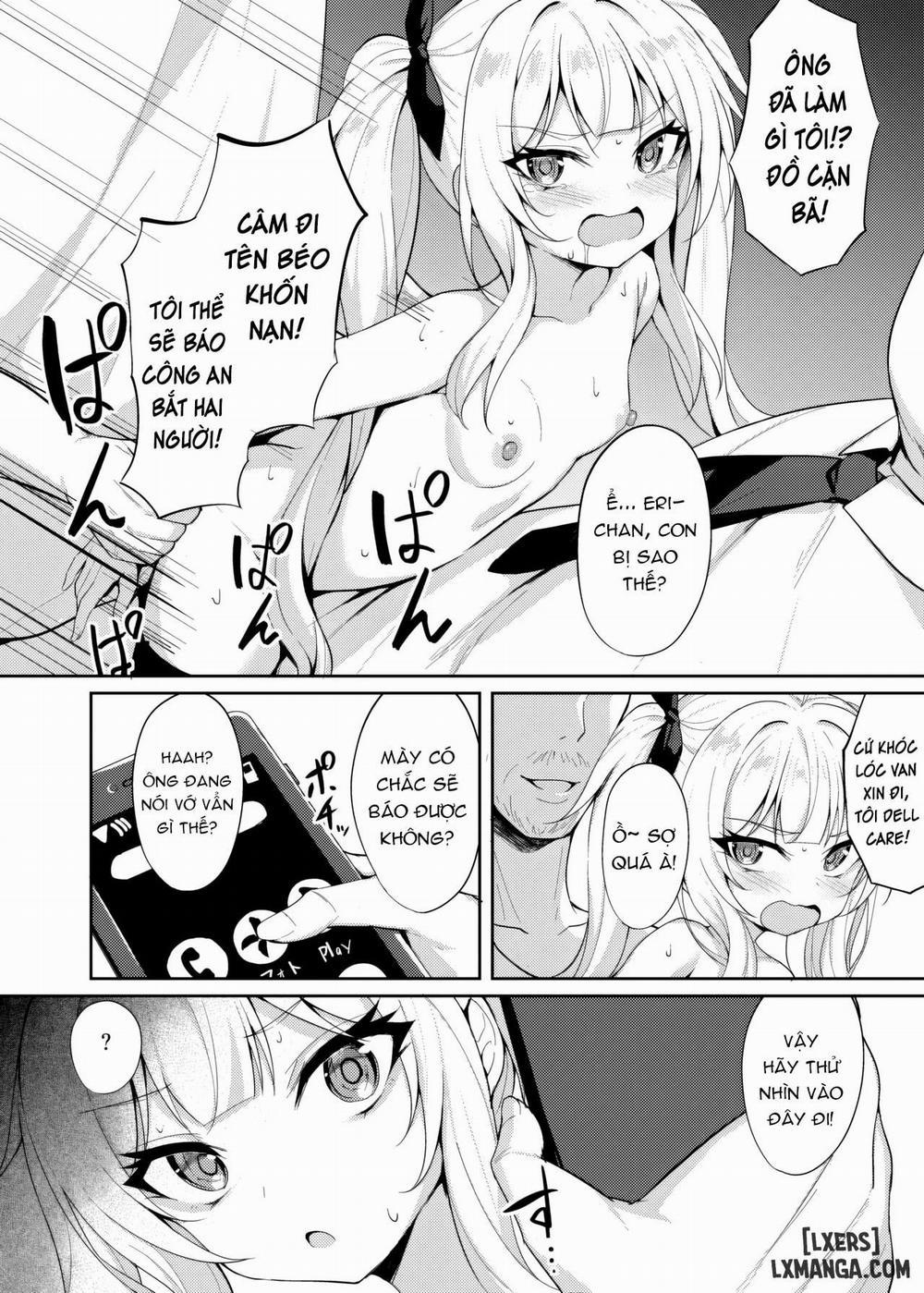 Mesugaki Wakarase Saimin 2 2 trang 5