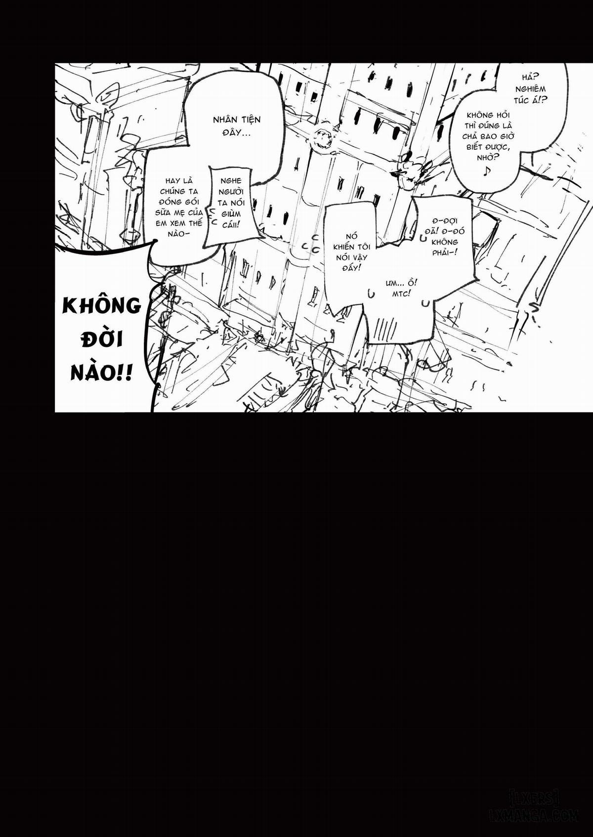 Metahuman Amnero 22 1 trang 36