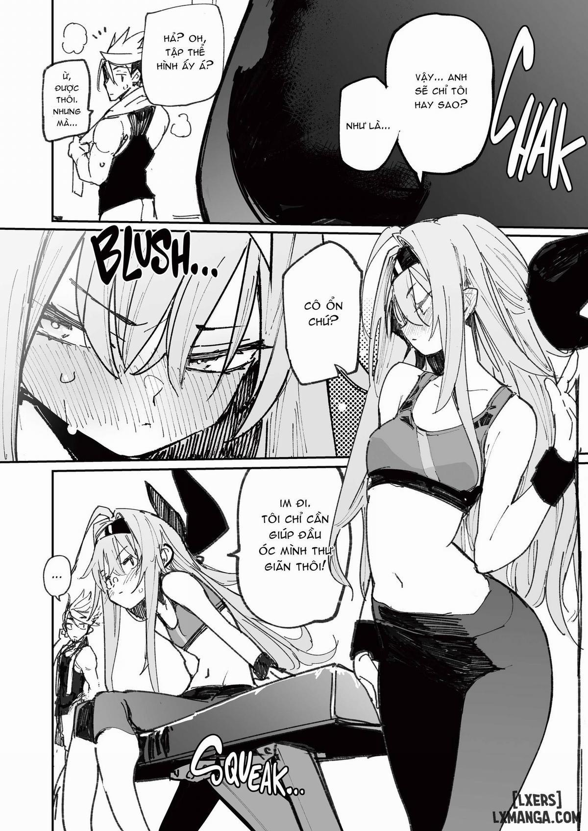 Metahuman Amnero 22 1 trang 6