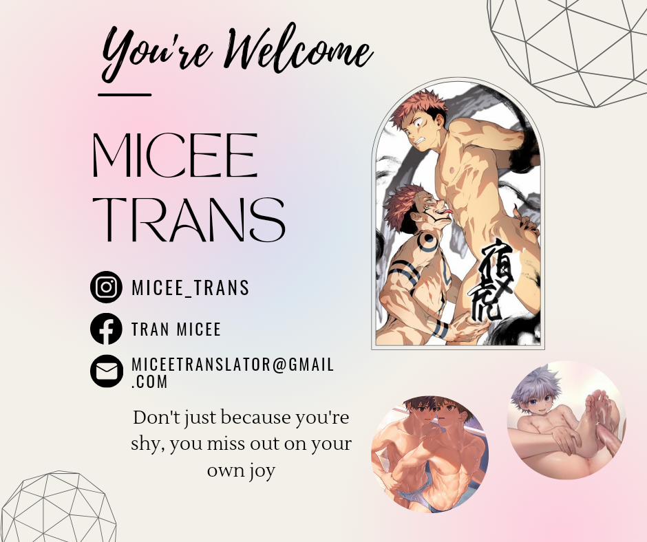 MiceeTrans Chương 9 Trang 1