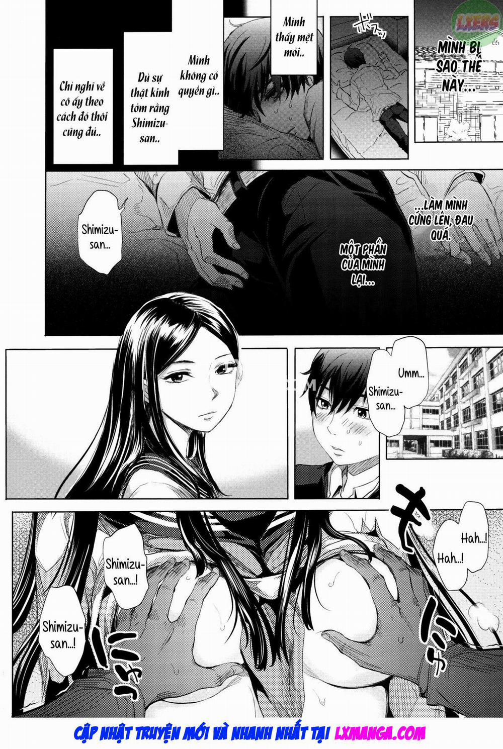 Mida Love 2 trang 16