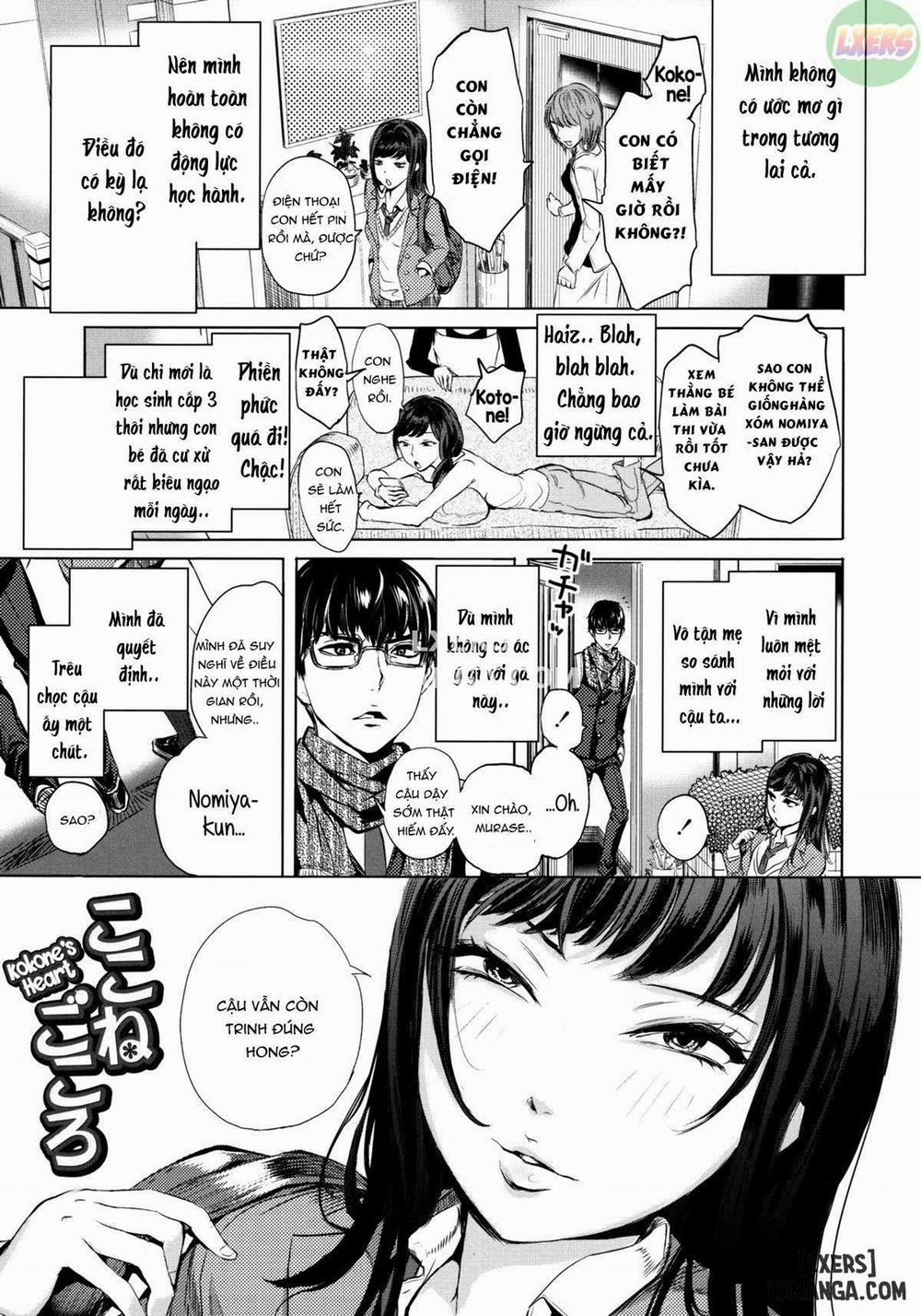 Mida Love 2 trang 29