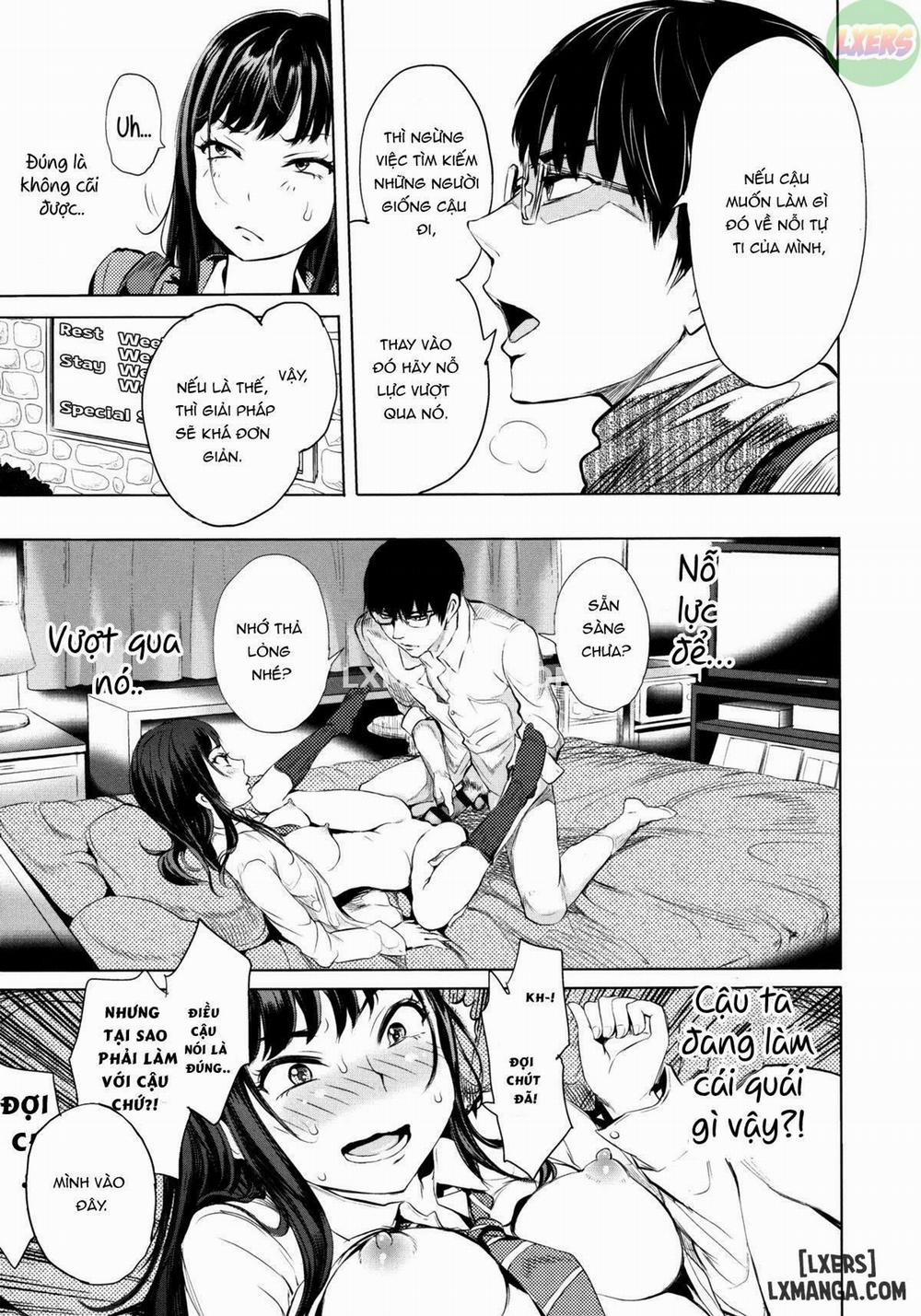 Mida Love 2 trang 31