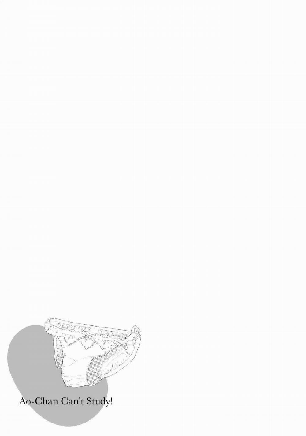 Midara Na Ao-Chan Wa Benkyou Ga Dekinai 0.0 Chuyện đàn ông trang 6