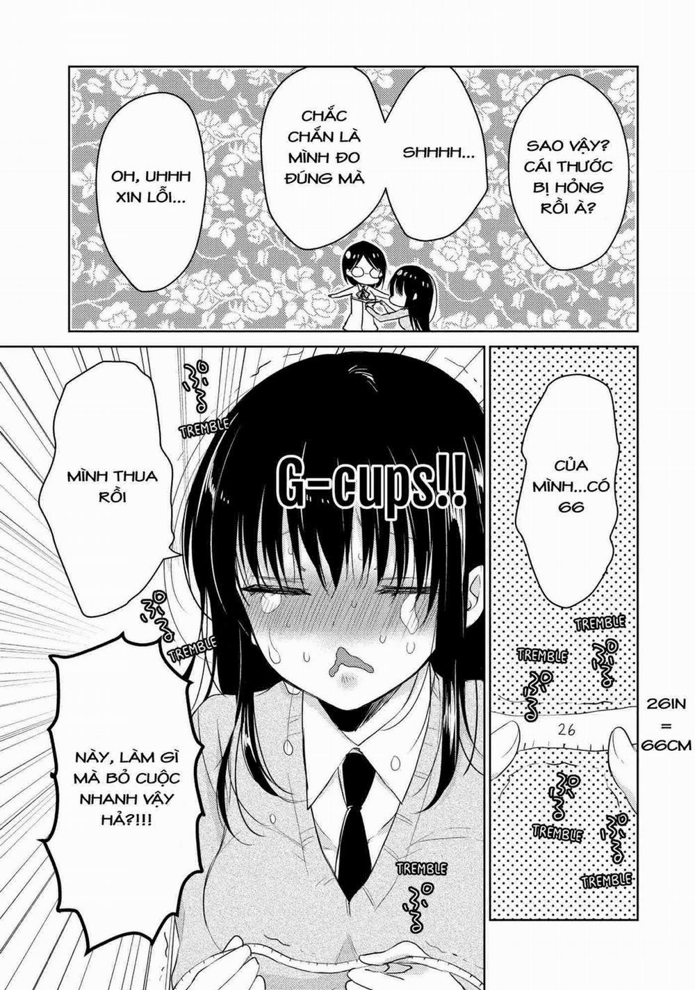 Midara Na Ao-Chan Wa Benkyou Ga Dekinai 0 Đối thủ trang 29