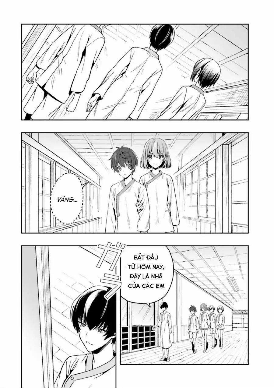 Midarana Kakyou Ni Su Kuu Mono 1 trang 53