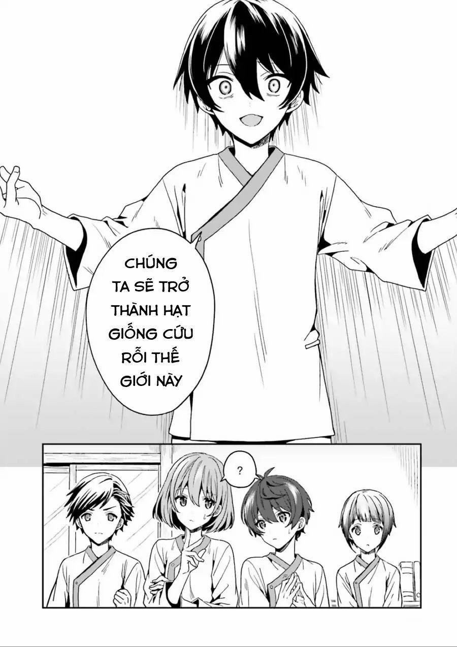 Midarana Kakyou Ni Su Kuu Mono 1 trang 62