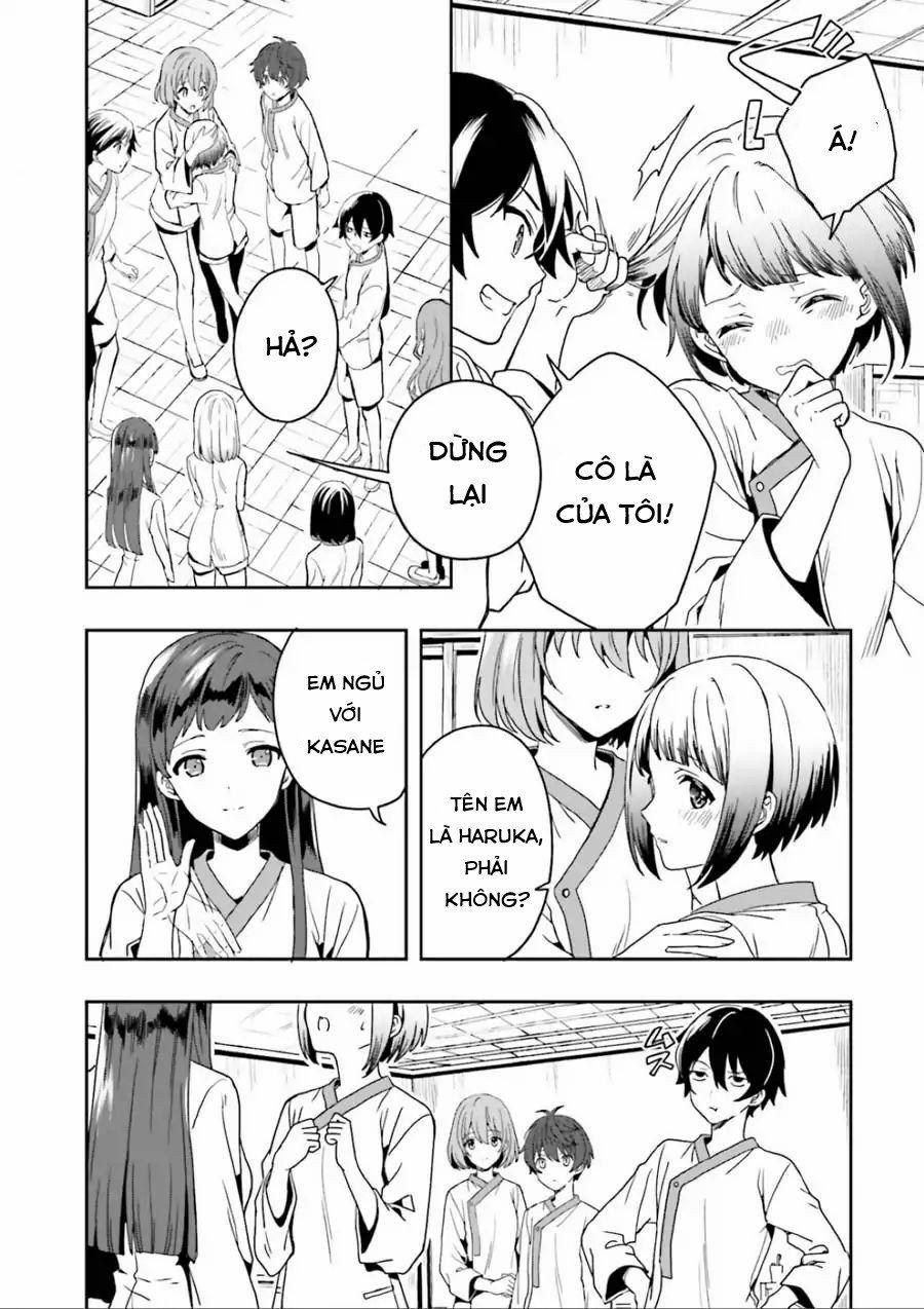 Midarana Kakyou Ni Su Kuu Mono 1 trang 66