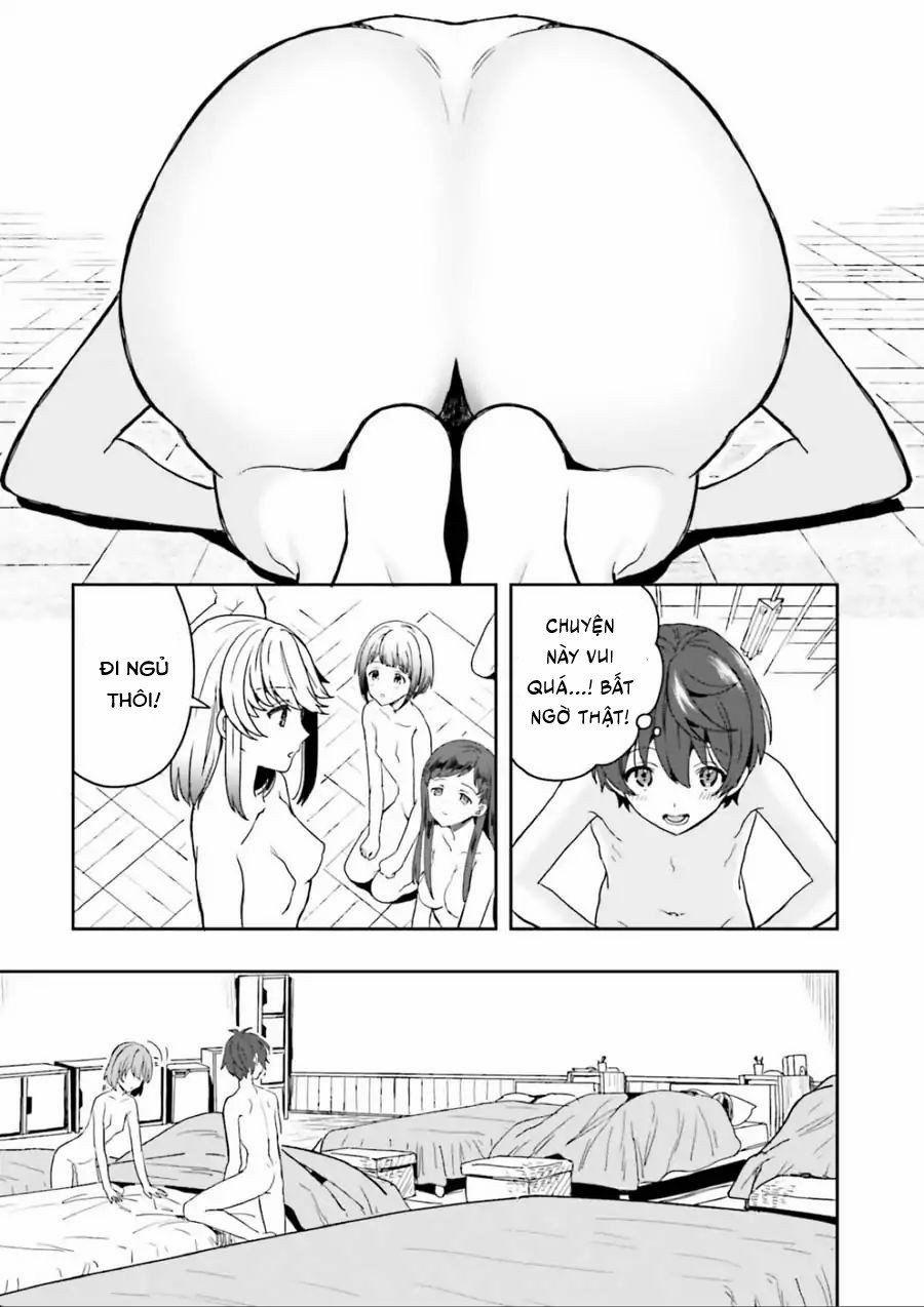 Midarana Kakyou Ni Su Kuu Mono 1 trang 75