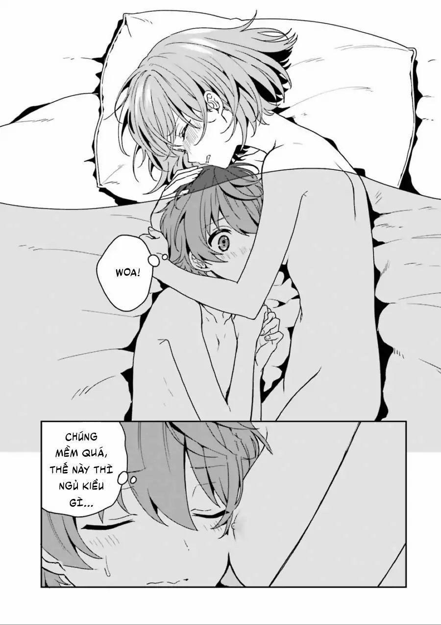 Midarana Kakyou Ni Su Kuu Mono 1 trang 78