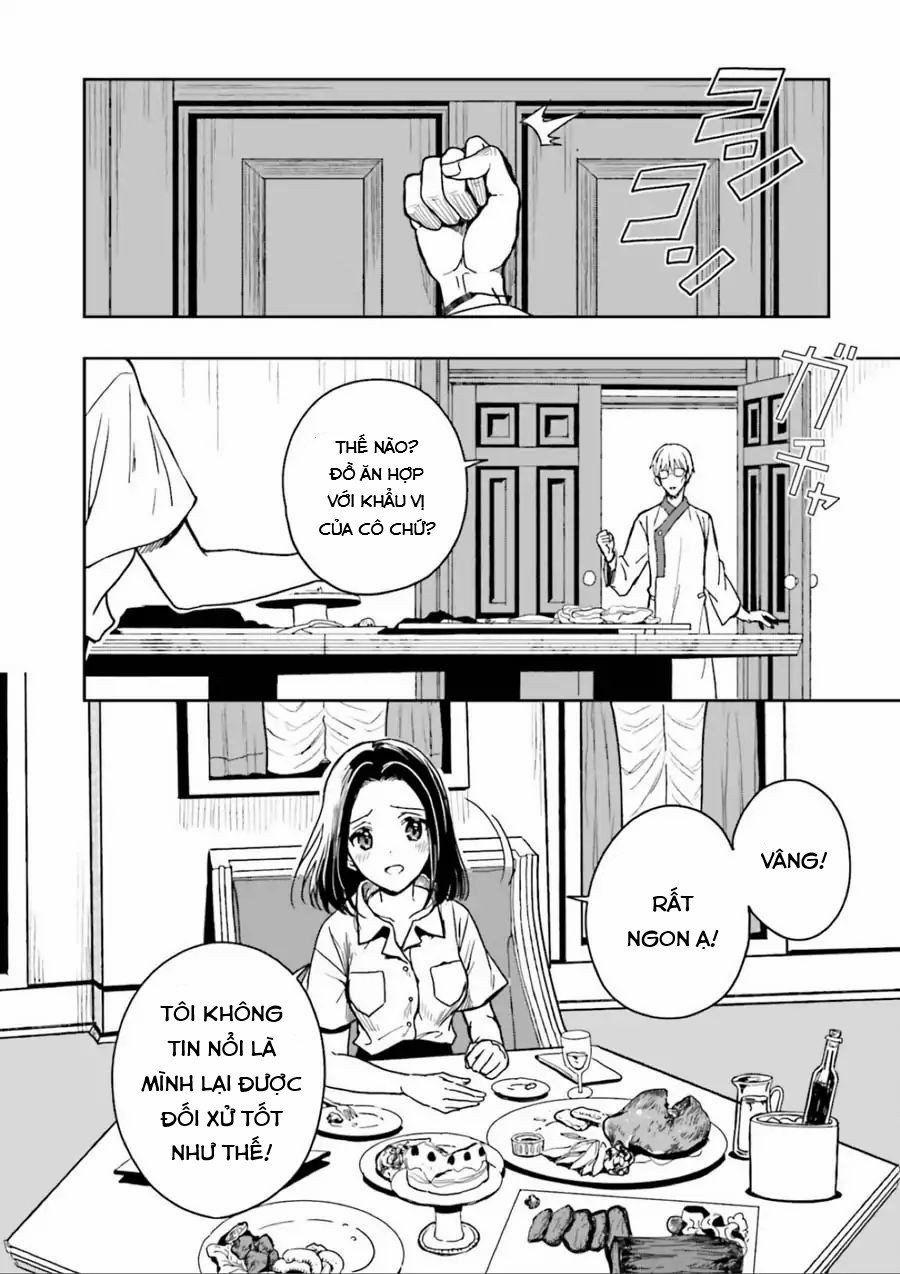 Midarana Kakyou Ni Su Kuu Mono 1 trang 80