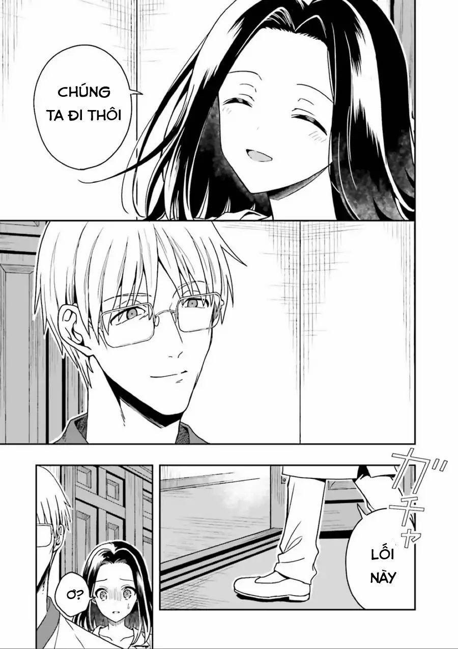 Midarana Kakyou Ni Su Kuu Mono 1 trang 83