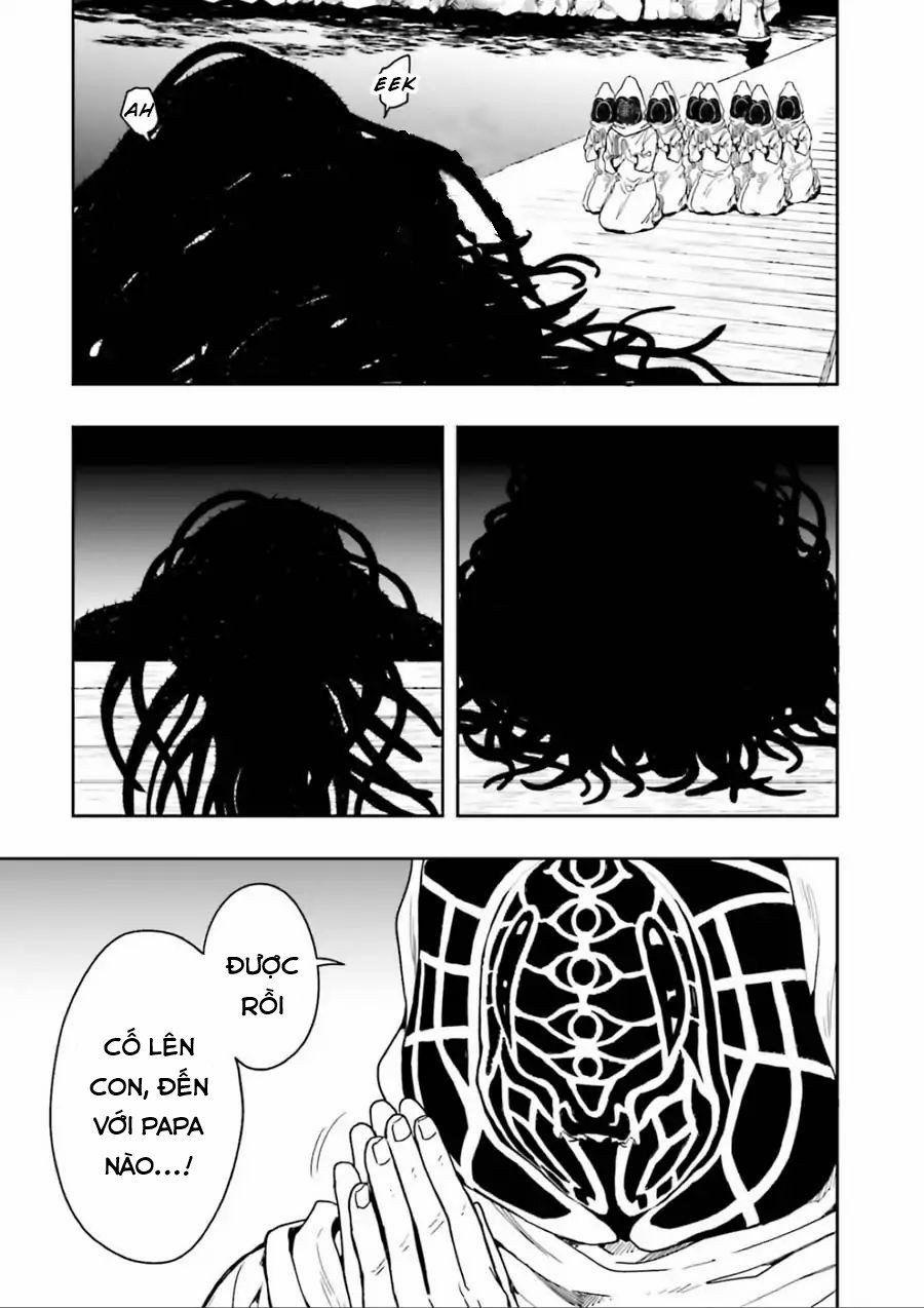 Midarana Kakyou Ni Su Kuu Mono 1 trang 93