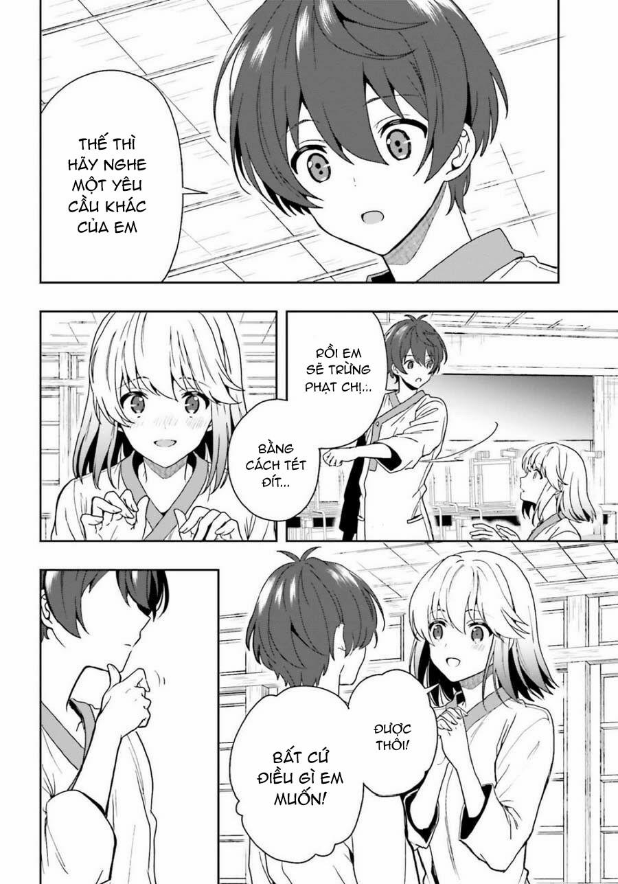 Midarana Kakyou Ni Su Kuu Mono 10 trang 8