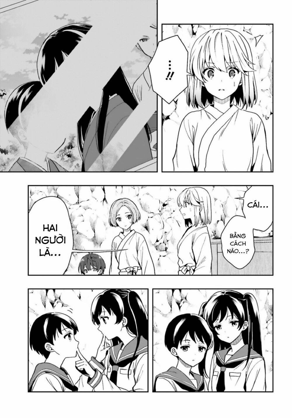 Midarana Kakyou Ni Su Kuu Mono 19 trang 6