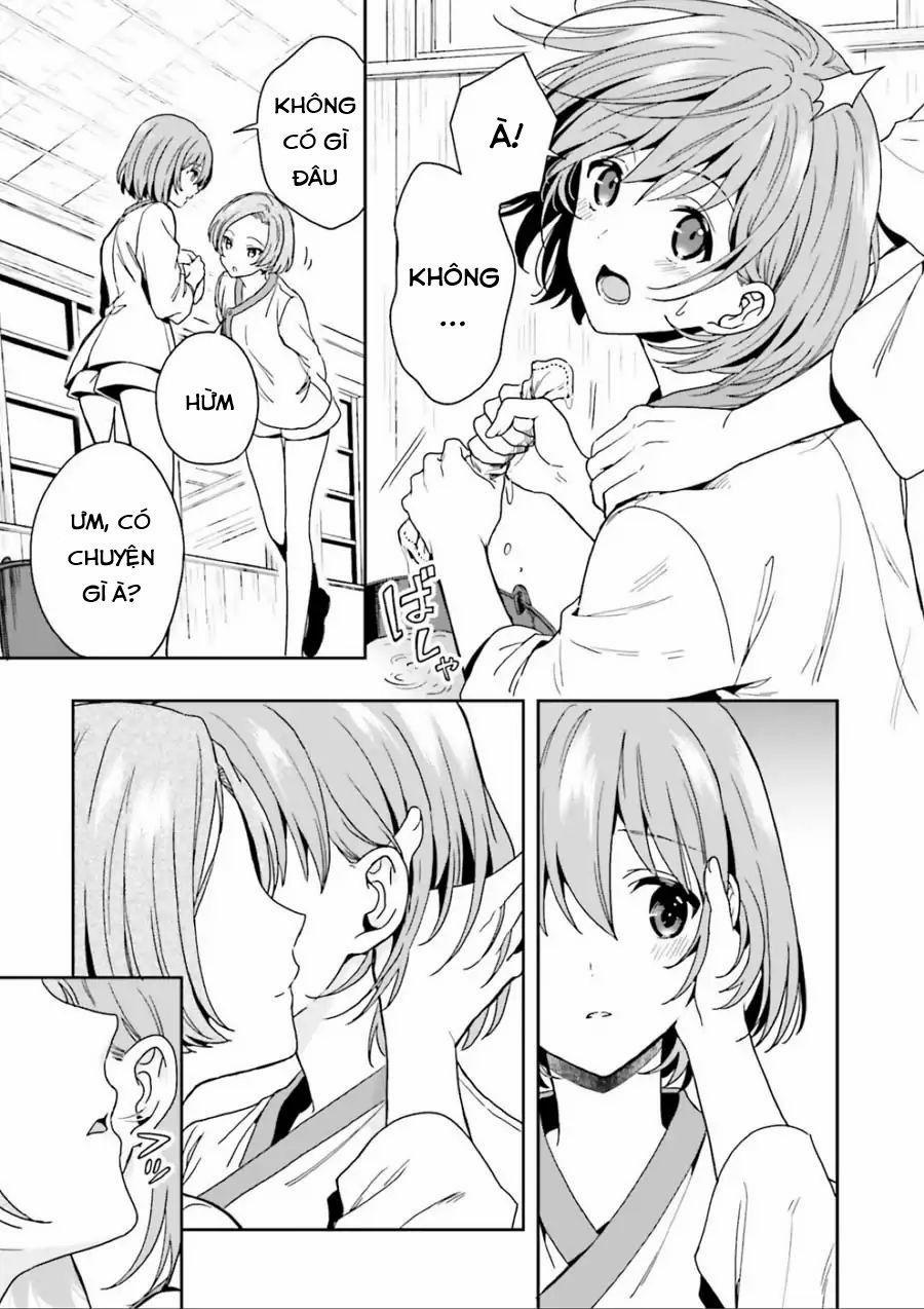 Midarana Kakyou Ni Su Kuu Mono 2 trang 10