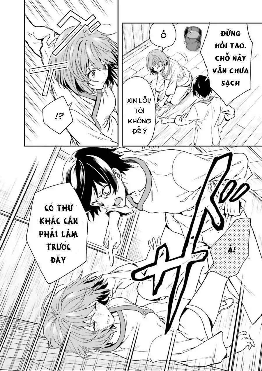Midarana Kakyou Ni Su Kuu Mono 2 trang 15