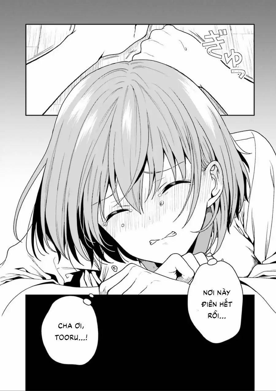 Midarana Kakyou Ni Su Kuu Mono 2 trang 29