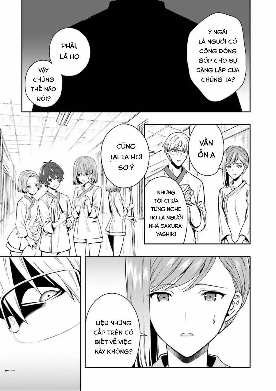 Midarana Kakyou Ni Su Kuu Mono 2 trang 6