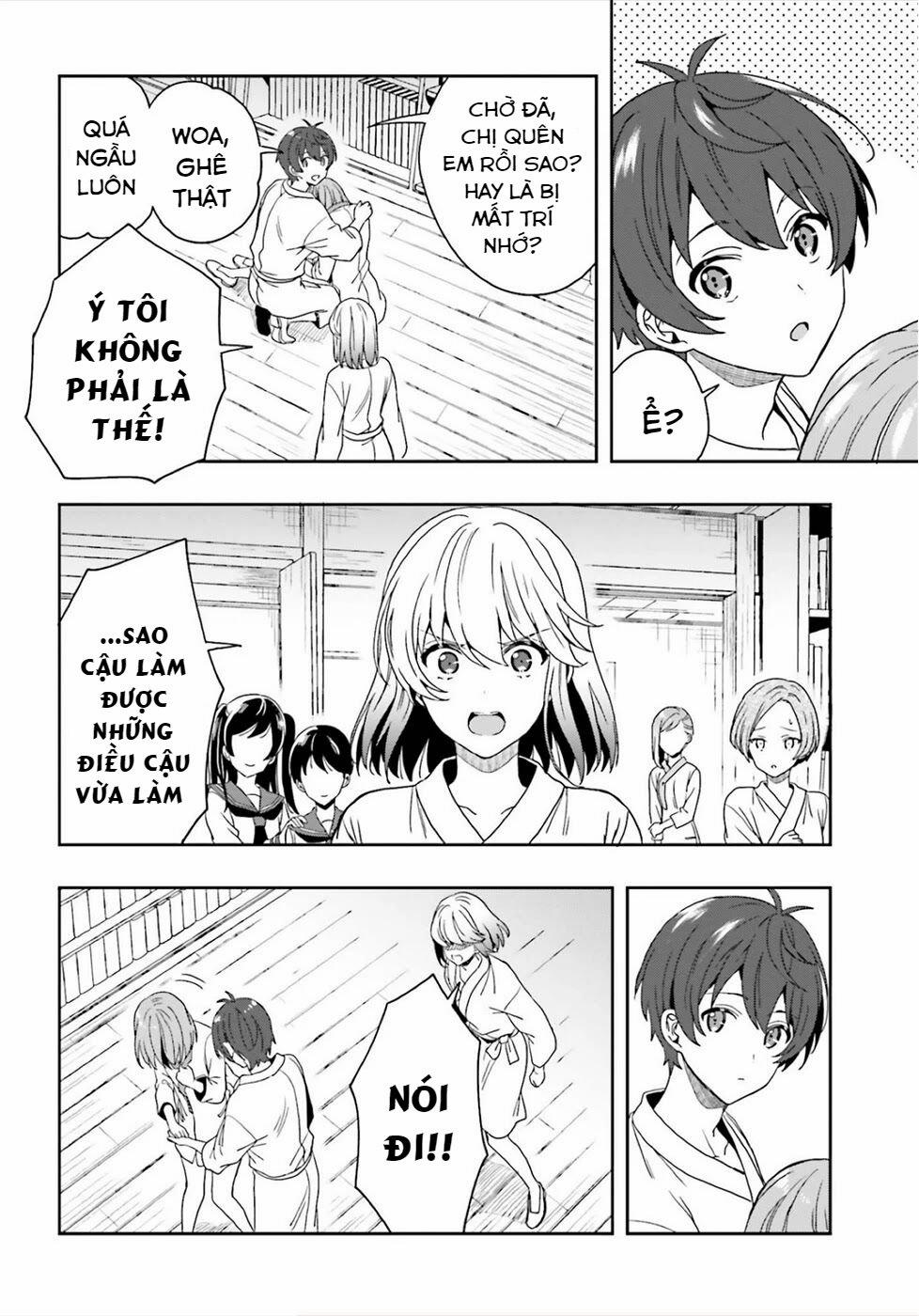 Midarana Kakyou Ni Su Kuu Mono 24 trang 3