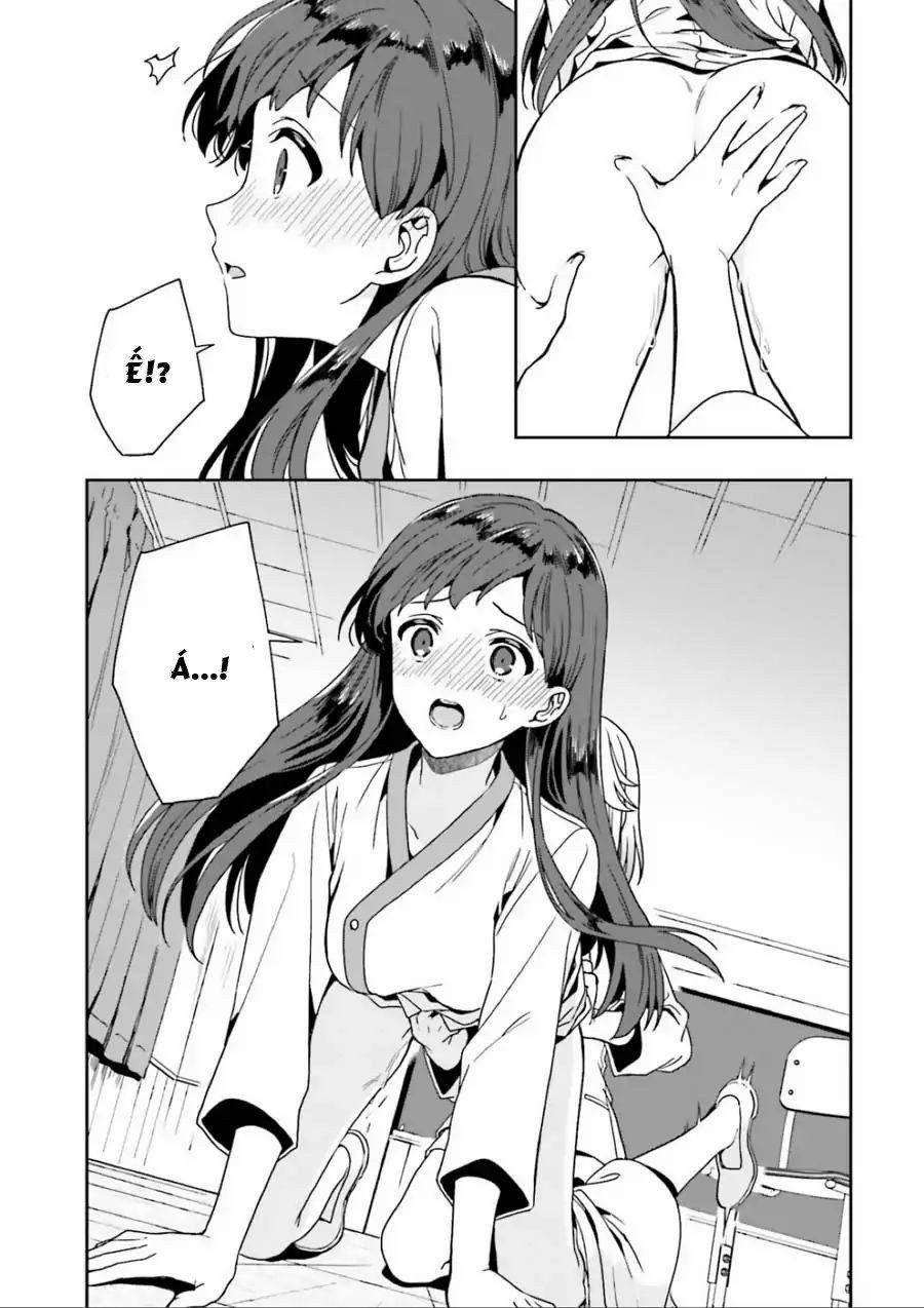 Midarana Kakyou Ni Su Kuu Mono 3.5 trang 7