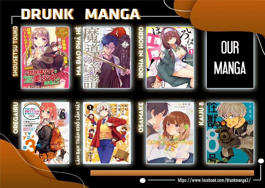 Midarana Kakyou Ni Su Kuu Mono 8 trang 27