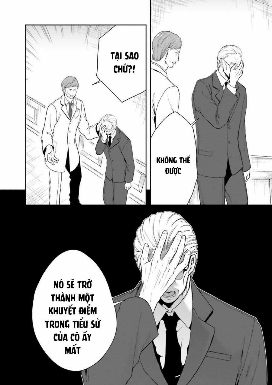 Midarana Kakyou Ni Su Kuu Mono 8 trang 4