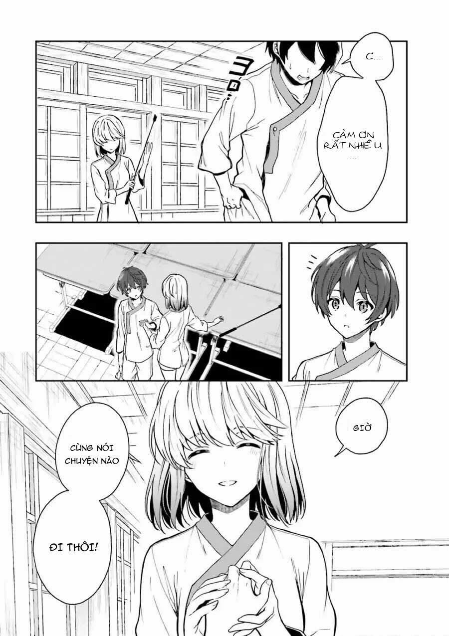 Midarana Kakyou Ni Su Kuu Mono 9 trang 29
