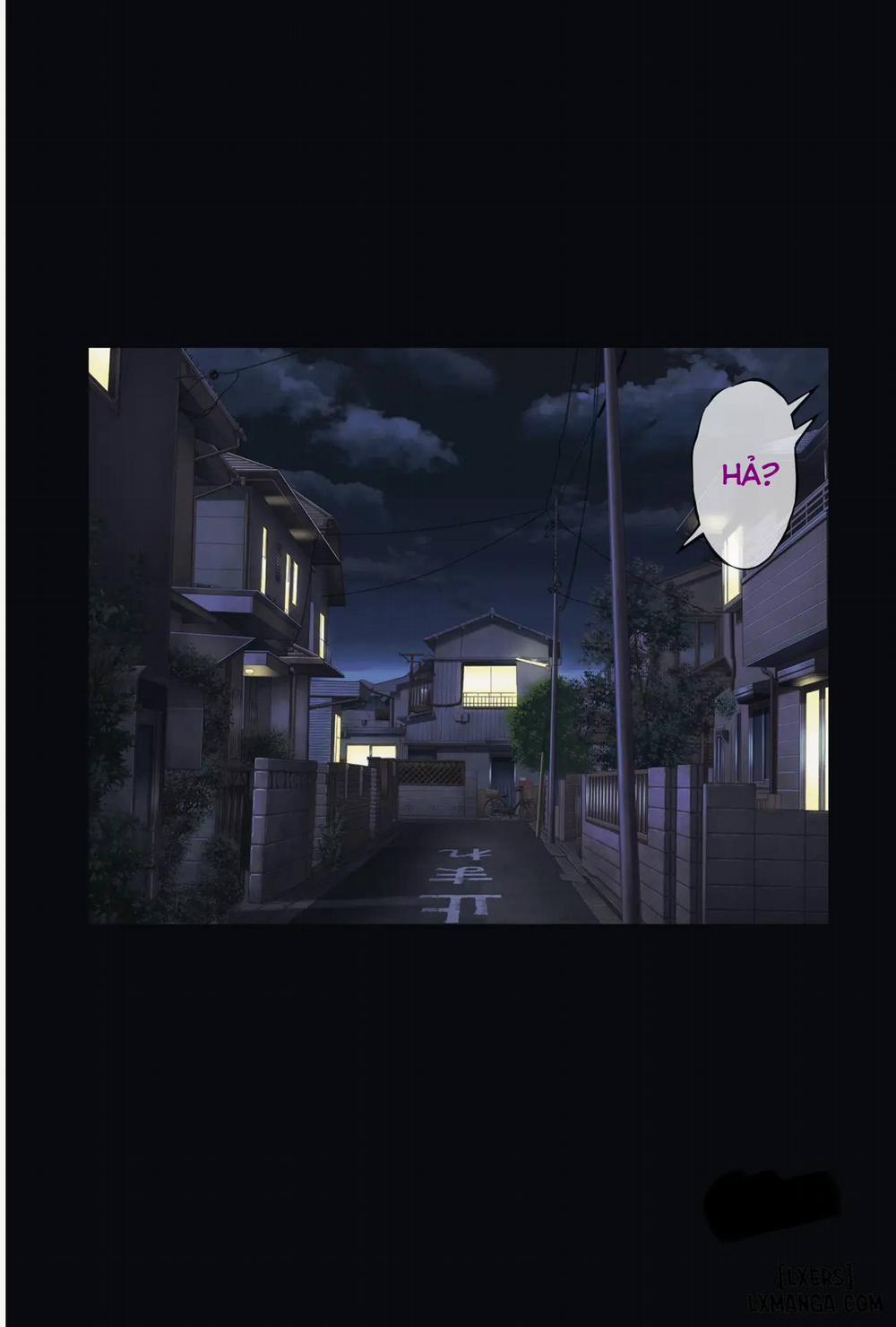 Midareuchi Phiên bản đặc biệt Midareuchi 4 trang 2