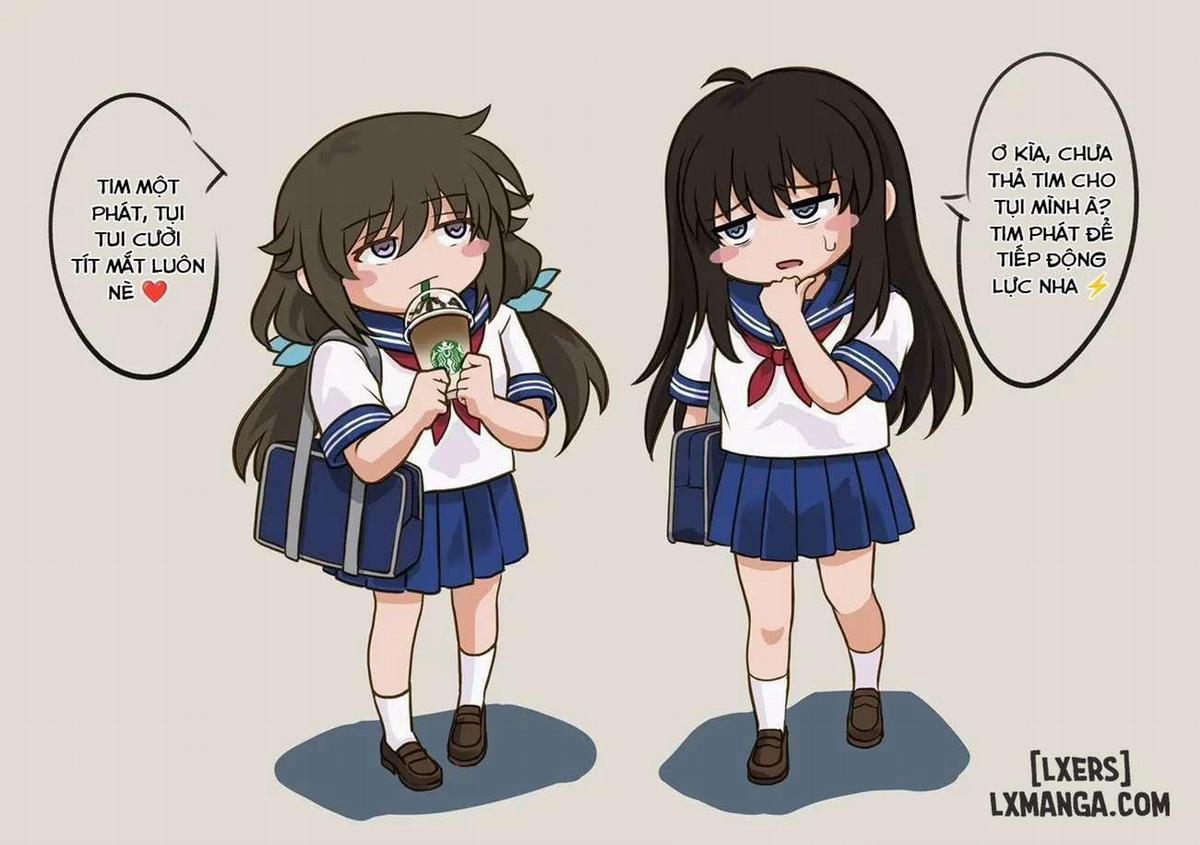 Midareuchiiii 1 trang 100