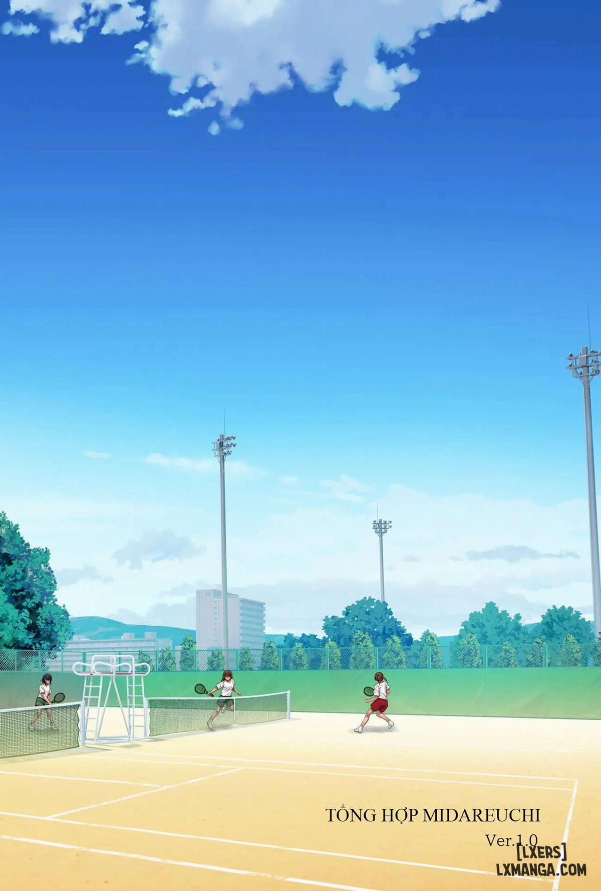 Midareuchiiii 1 trang 4