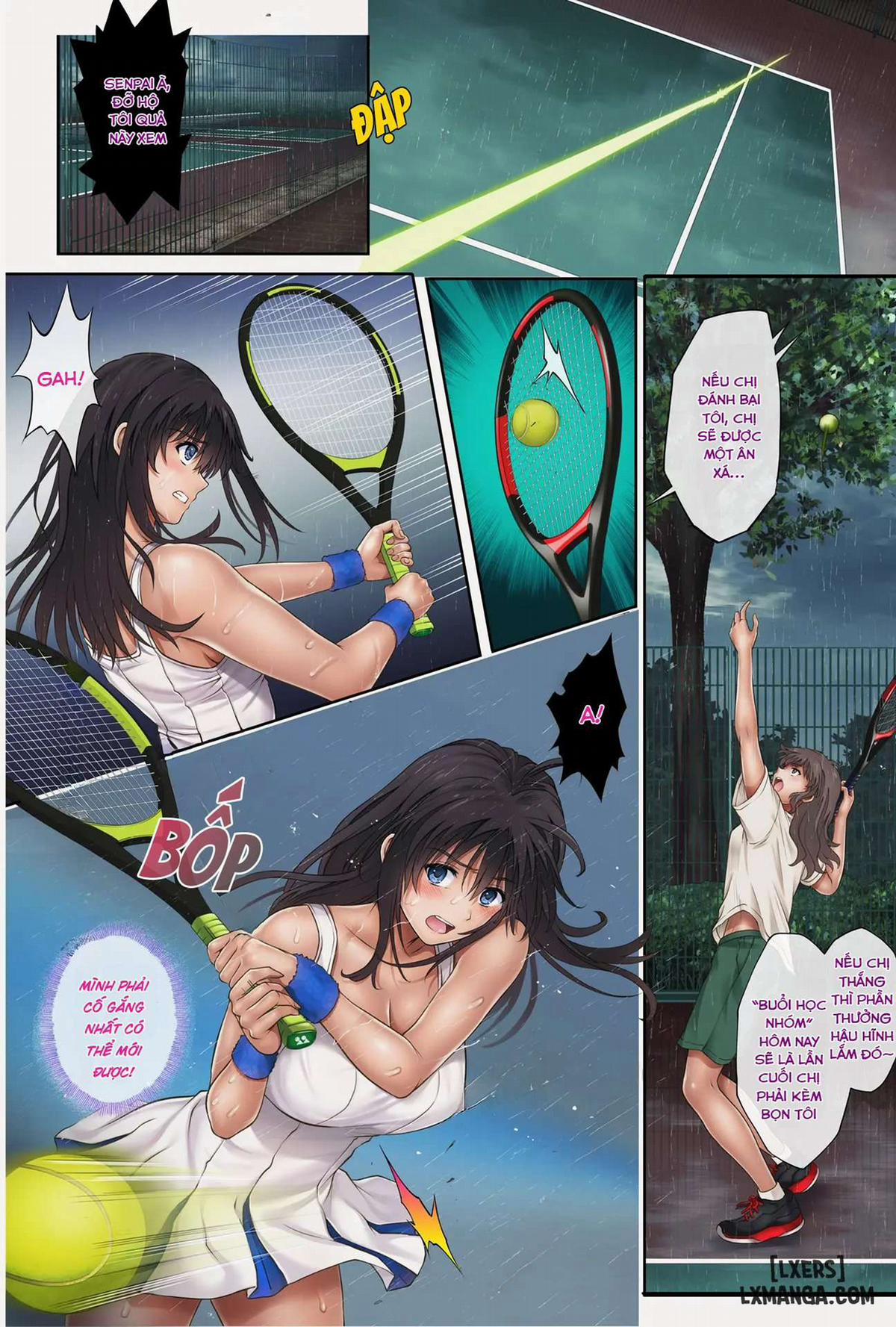 Midareuchiiii 1 trang 66