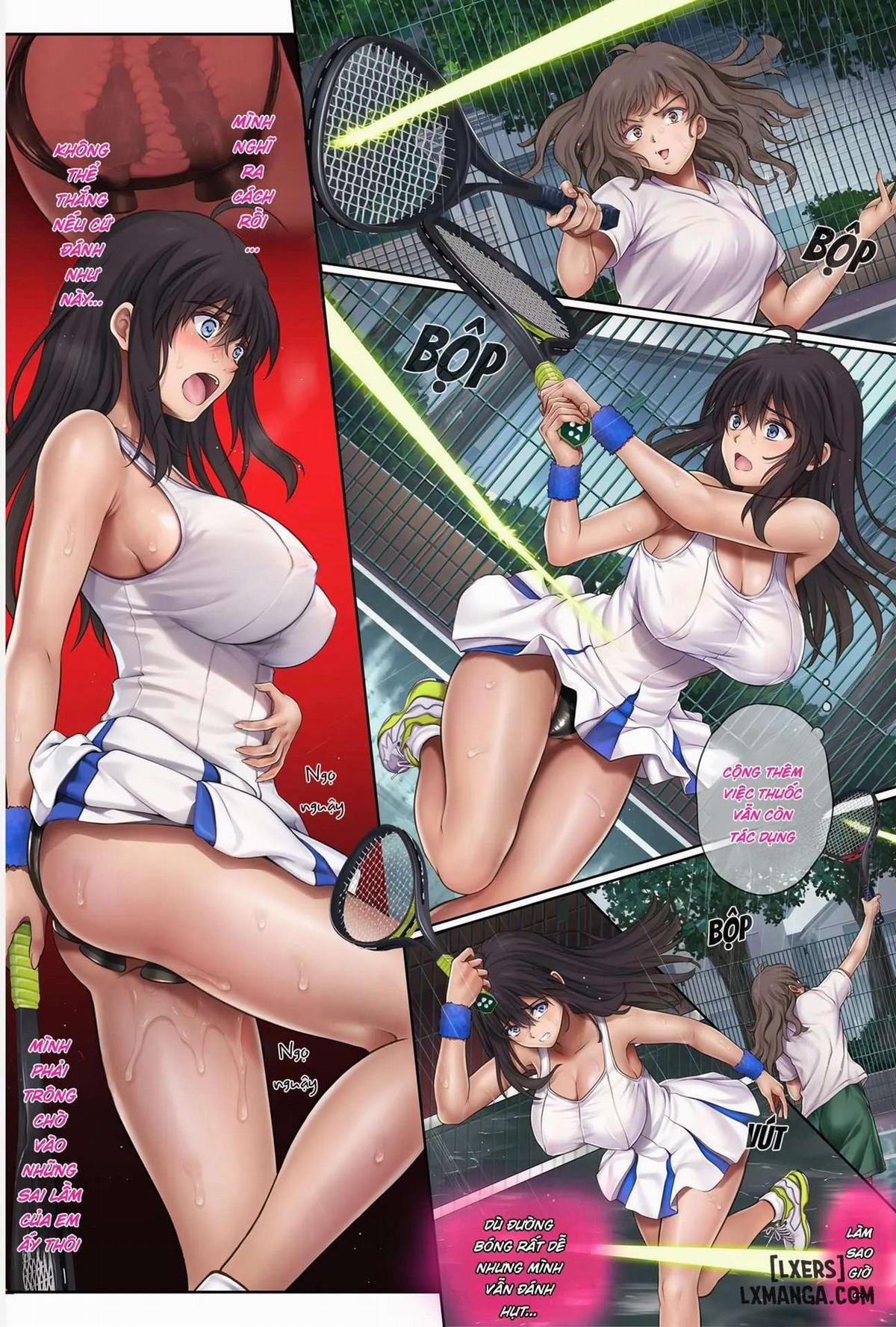 Midareuchiiii 1 trang 68