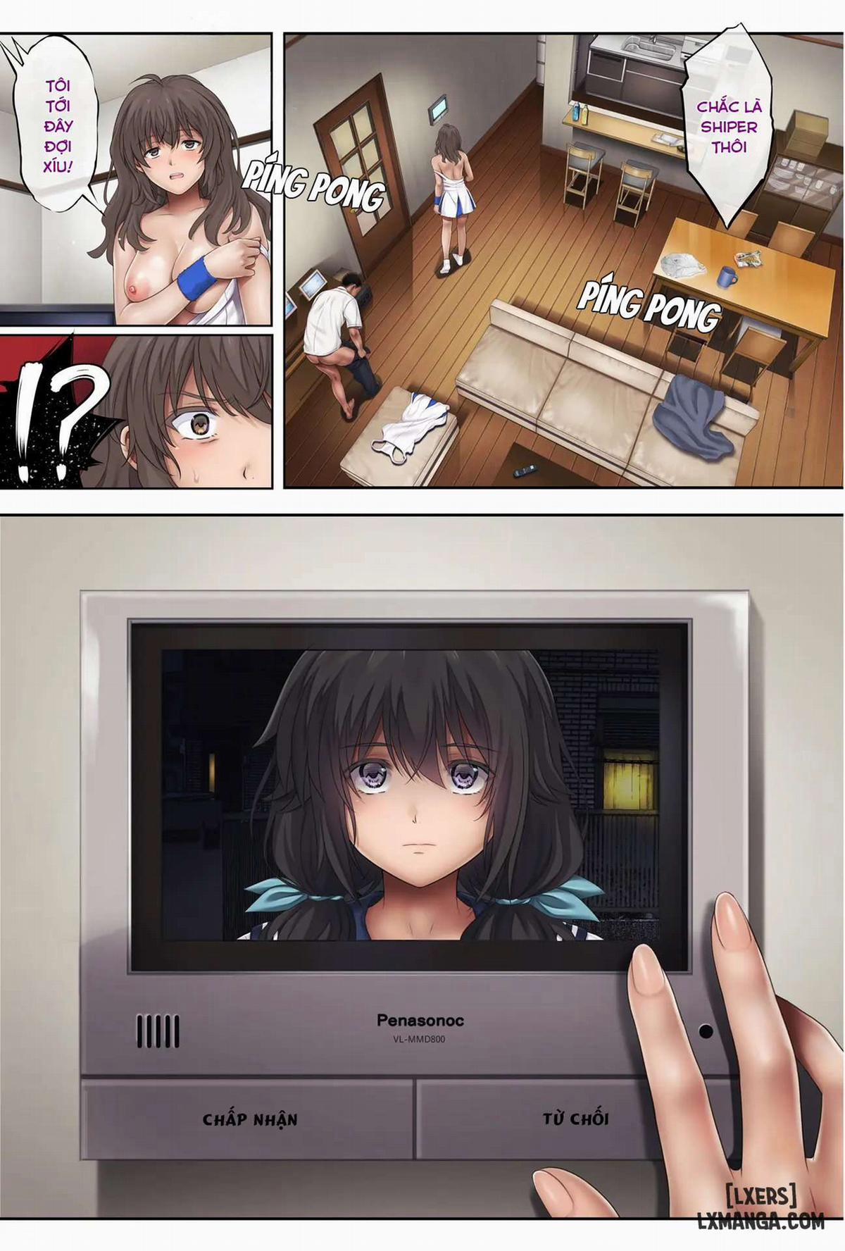 Midareuchiiii 3 trang 87