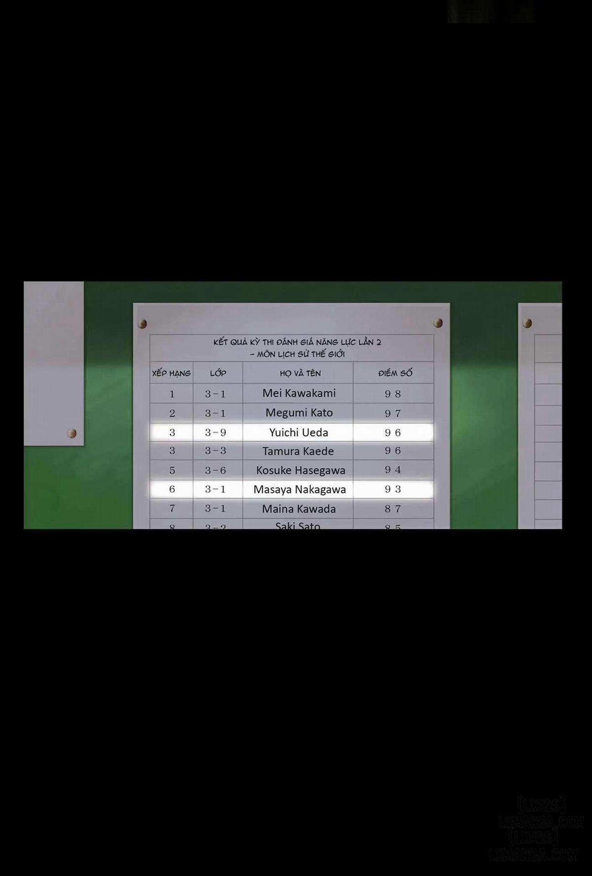 Midareuchiiii 4 trang 103