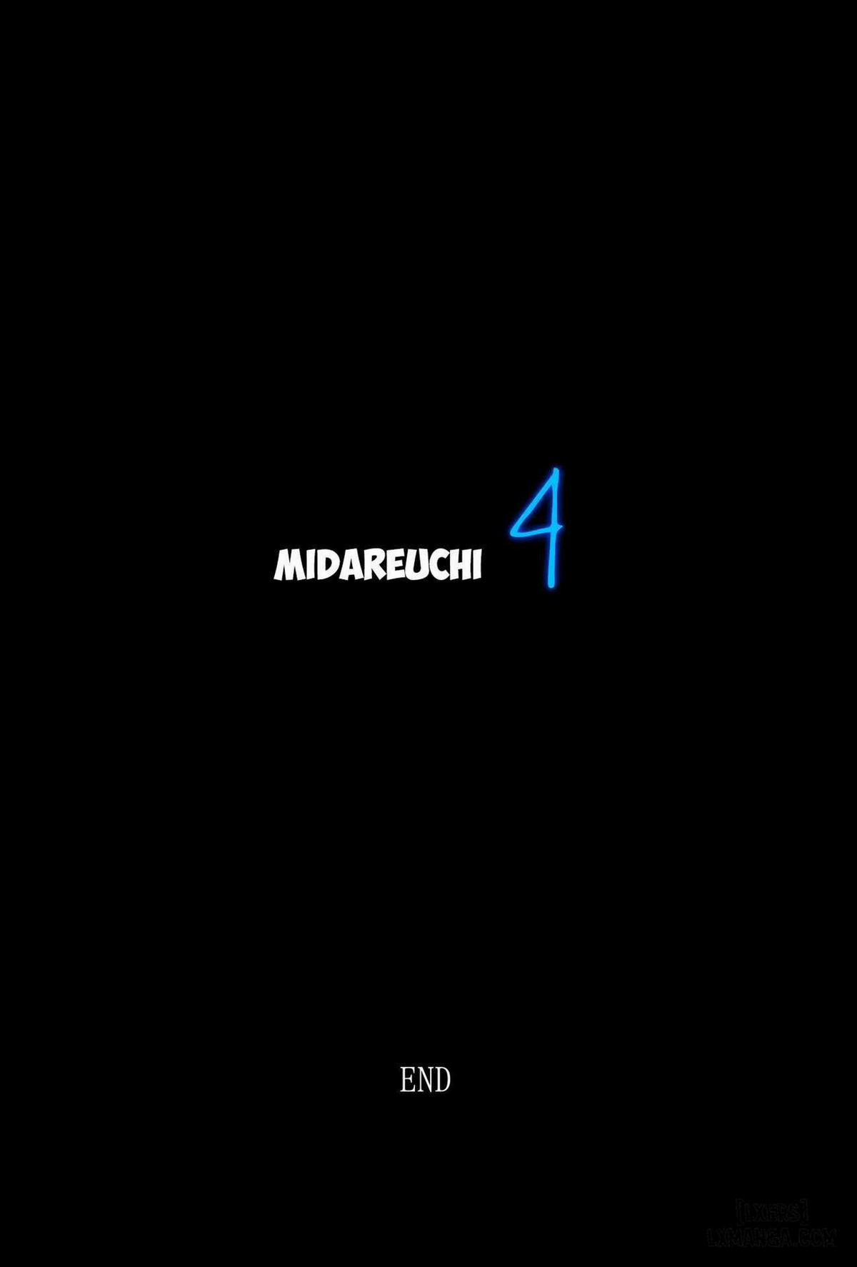 Midareuchiiii 4 trang 104