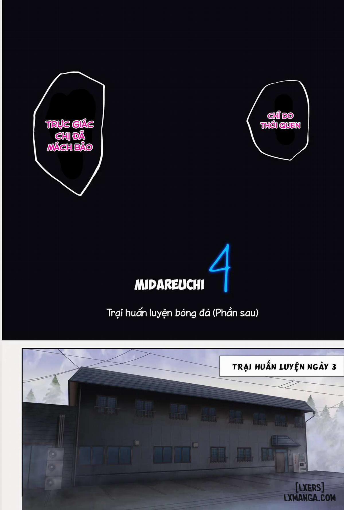 Midareuchiiii 4 trang 4