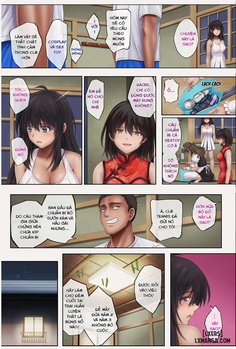 Midareuchiiii 4 trang 44