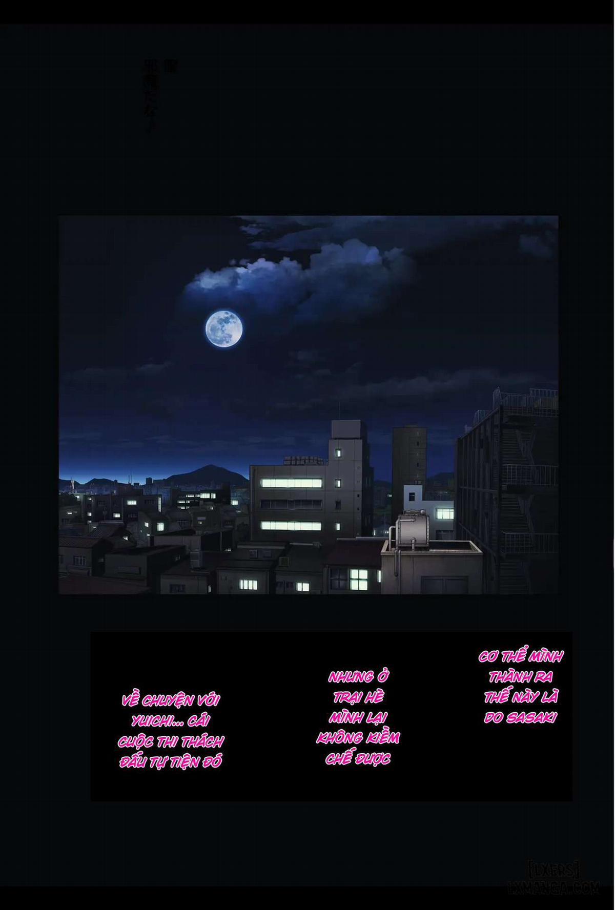 Midareuchiiii 4 trang 99