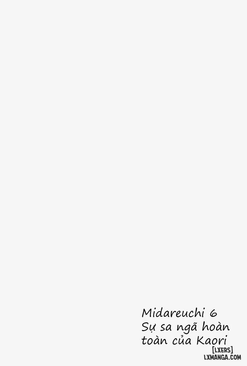 Midareuchiiii 6 trang 2