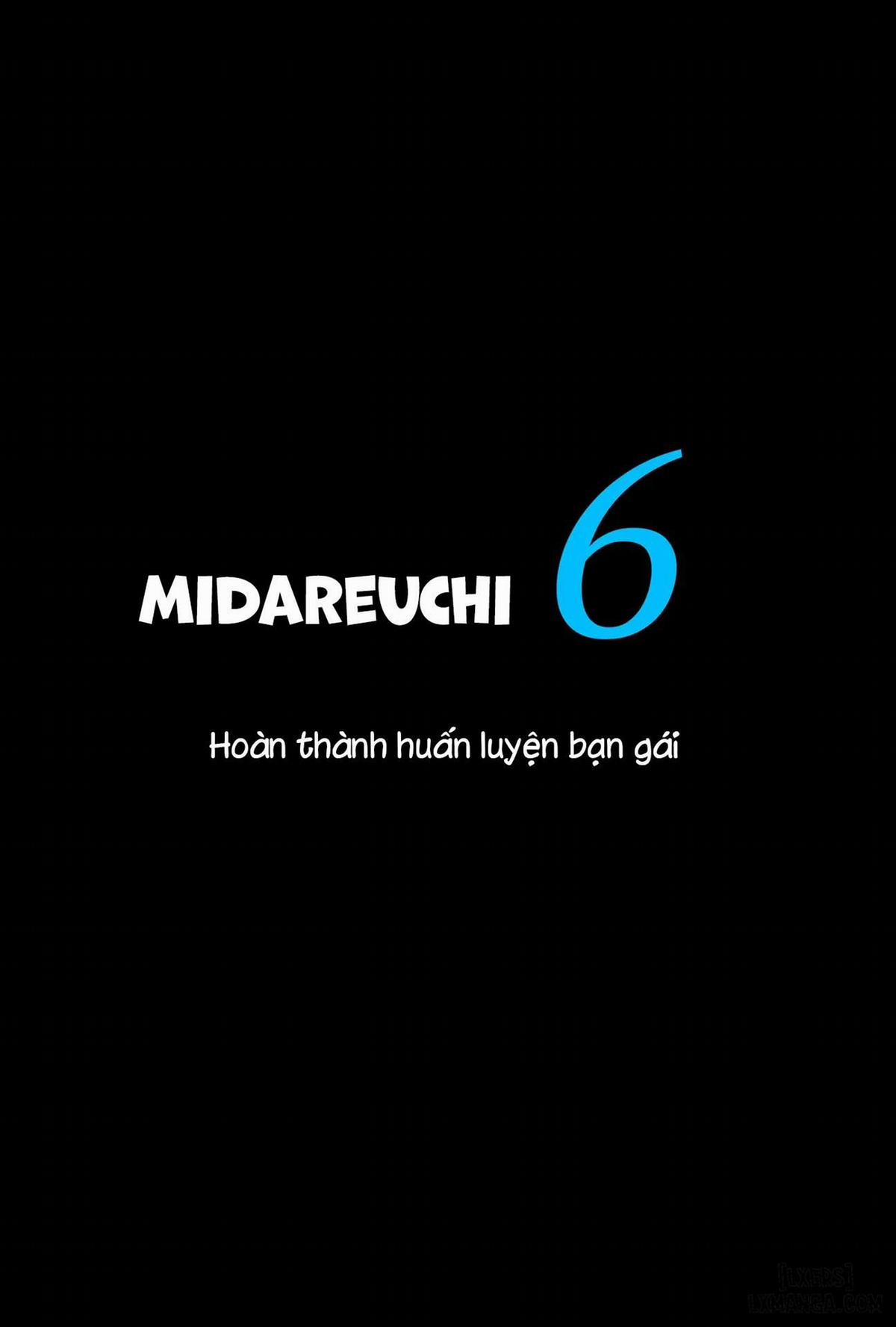 Midareuchiiii 6 trang 5