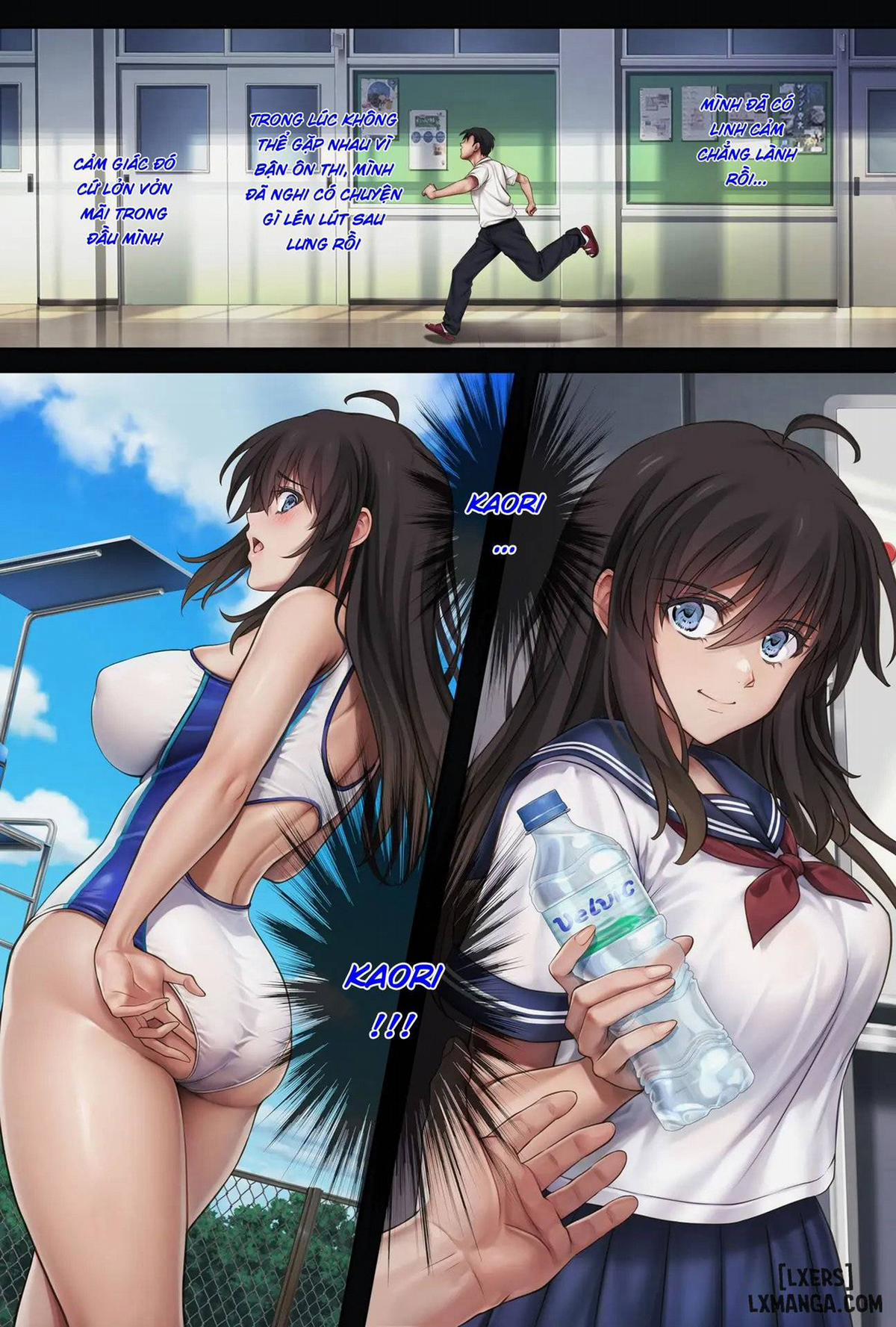 Midareuchiiii 6 trang 71