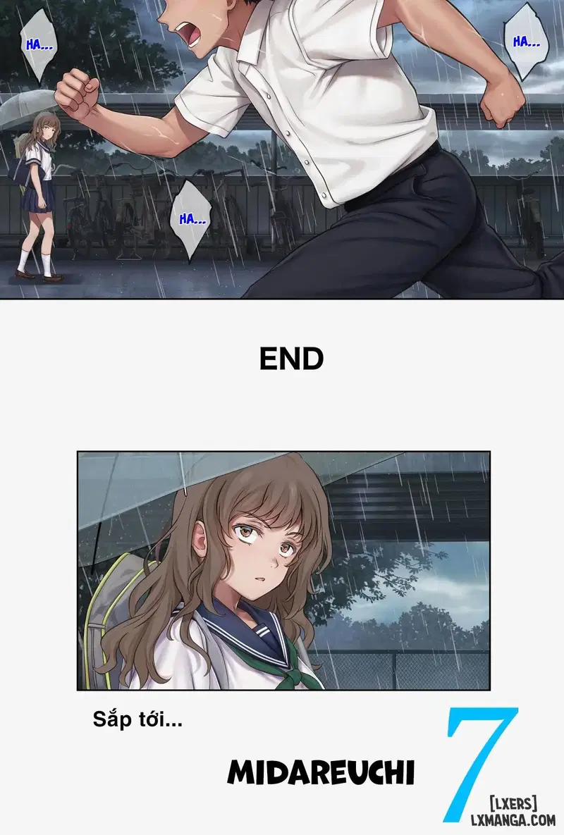 Midareuchiiii 6 trang 93