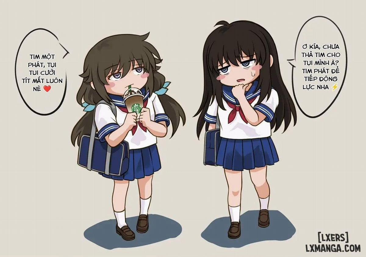 Midareuchiiii 6 trang 95