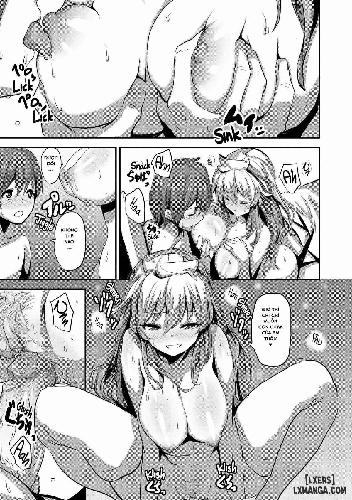 Midnight Chart 1 trang 10