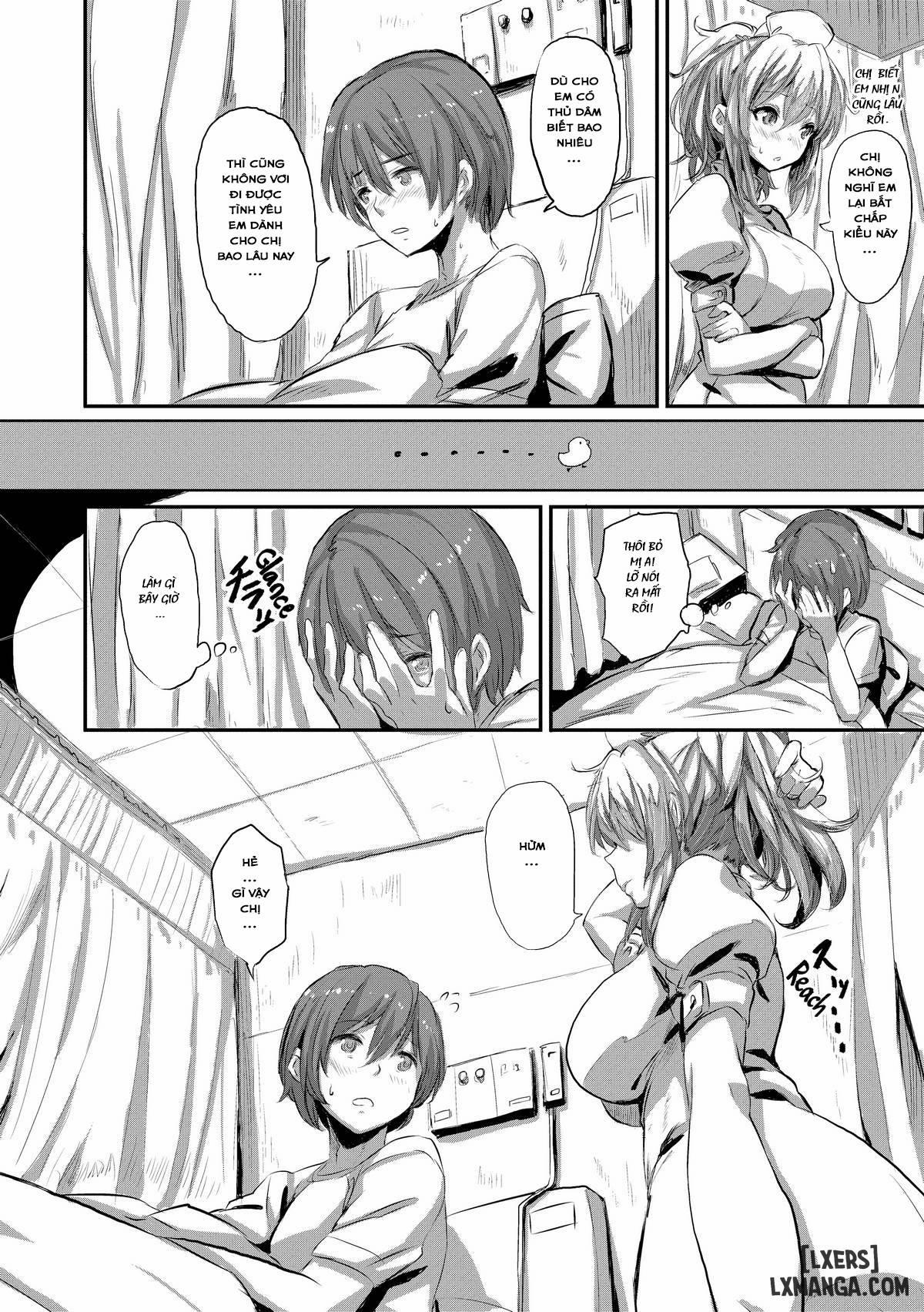 Midnight Chart 1 trang 3